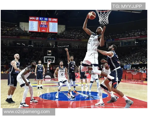 世界杯篮球彩比分直播美国对阵希腊精彩对决全程回顾与分析