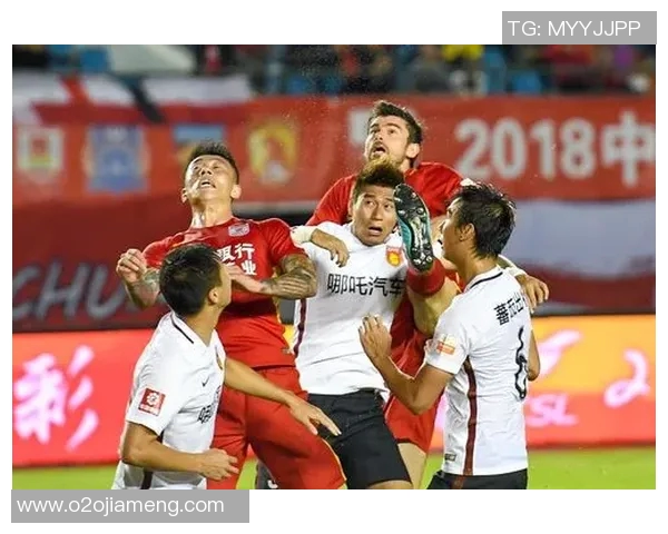 亚布洛内茨迎战河北华夏幸福期待精彩对决与球迷热情共鸣