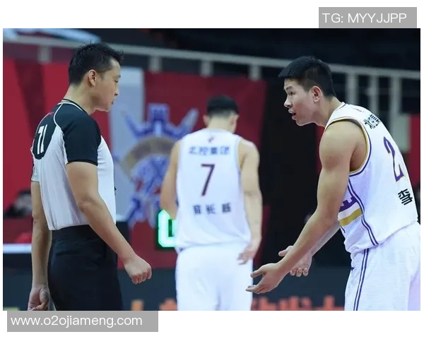 吉林九台与北京紫禁城勇士的精彩对决引发篮球迷热议