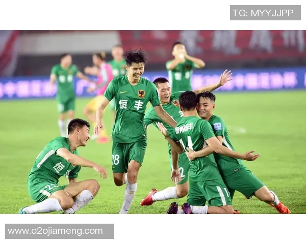 广州恒大与贵州恒丰精彩对决直播地址及观看指南分享 广州恒大与贵州恒丰精彩对决直播地址及观看指南分享